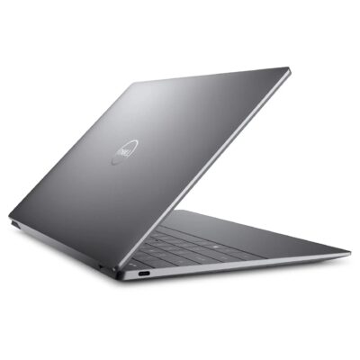 Dell XPS 13 9345 XPSU7016W1 : Ultra 7 256V | 16GB RAM | 512GB SSD | Intel Arc Graphics | 13.4 inch QHD+ | Windows 11 Home | Office 365 | Black - Ảnh 3
