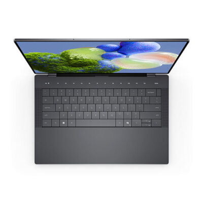Dell XPS 14 9440 71034921 : Ultra 7-155H | 64GB RAM | 1TB SSD | Intel Arc Graphics + RTX4050 6GB | 14.5 inch 3.2K Touch | Windows 11 + Office | Graphite - Ảnh 3