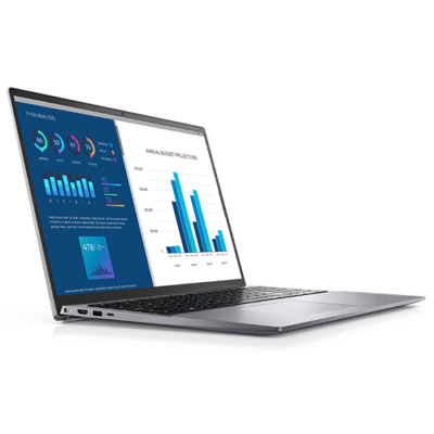 Dell Vostro 5630  i7-1360P  16GB RAM  512GB SSD  Intel Iris Xe Graphics  16 inch 2.5K  Windows 11  Grey - Ảnh 3