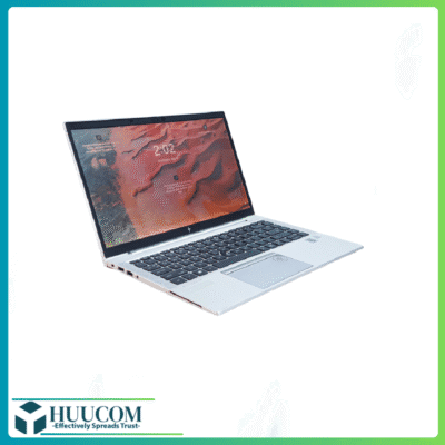 Laptop HP Elitebook 840-G7 Giá Rẻ/ i5-1021U/ 16GB/ 512GB/ Laptop HP Đời Mới - Ảnh 3
