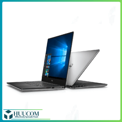 Dell XPS 15-9560 i7-7700HQ | 16GB | 512GB | 15.6 INCH FHD - Ảnh 3