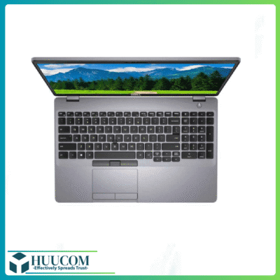 Dell Latitude 5510 i5-10310U | 16GB | SSD 512GB | Màn 15,6 inch FHD - Ảnh 2
