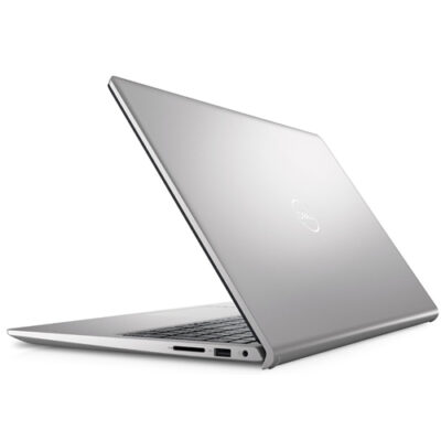 Dell inspiron 3511 i5-1135G7  16GB RAM  512GB SSD  Intel Iris Xe Graphics  15.6 inch FHD  Windows 11  Silver - Ảnh 3