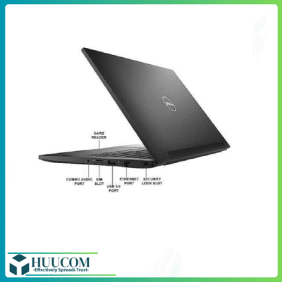 Dell Latitude 7480 i5-7300U | RAM 8GB | SSD 256GB | Màn 14 inch FHD - Ảnh 4