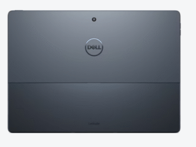 Dell Latitude 7350 Detachable  Ultra 5-134U  RAM 16G  SSD 256G  Intel Graphics  13 inch QHD+  Touch  Win 11  Platinum Gray  Outlet NEW - Ảnh 4