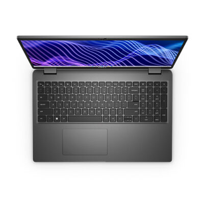 Dell Latitude 5340 71021490  i5-1335U  8GB RAM  256GB SSD  Intel Iris Xe Graphics  13.3 inch FHD  Ubuntu - Ảnh 4