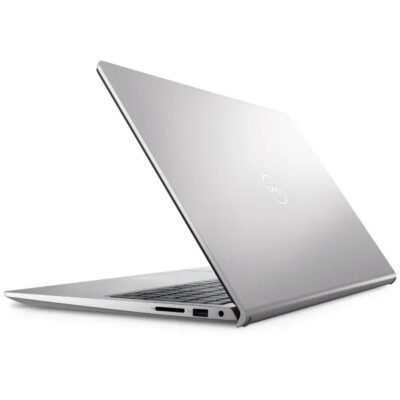 Dell inspiron 15 3520 - 25P2312  i5-1235U  16GB RAM  512GB SSD  Intel Iris Xe Graphics  15.6 inch FHD  Win 11 Home  Office Home and Student 2021  Silver - Ảnh 4