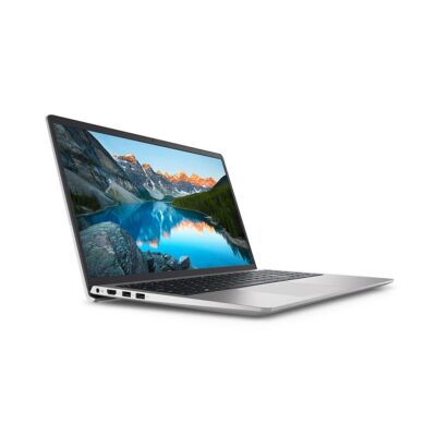 Dell Inspiron 3530 71043885 : i5-1334U | 16GB RAM | 512GB SSD | Intel Iris Xe Graphics | 15.6 inch FHD | Win 11 Home | Office Home and Student 2021 | Silver - Ảnh 4