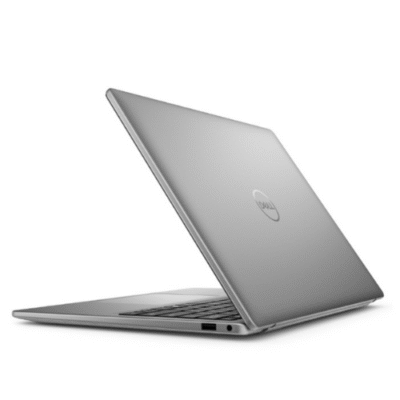 Dell Inspiron 14 5441  Snapdragon X Plus 8 Core Processor  RAM 16G  SSD 1T  Qualcomm Adreno  14 inch FHD+  Win 11  Titan Gray - Ảnh 4