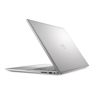 Dell Inspiron 5630 71020244 : i5-1335U | 8GB RAM | 512GB SSD | Intel Iris Xe Graphics | 16 inch FHD+ | Finger | Windows 11 | Platinum Silver - Ảnh 4