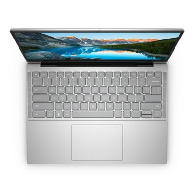 Dell Inspiron 5430  i7-1360P  16GB RAM  512GB SSD  Intel Iris Xe Graphics  14 inch 2.5K  Windows 11  Silver - Ảnh 5