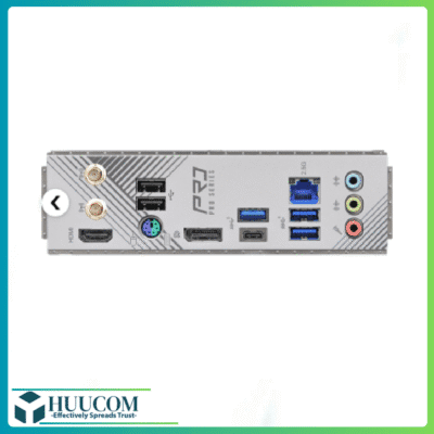 Mainboard ASROCK B760M Pro RS WiFi DDR5 - Ảnh 4