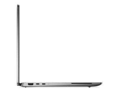 Dell Latitude 7350  Ultra 7-165U  RAM 16GB  SSD 512GB  Intel Arc Graphics  13 inch QHD+  Touch  Windows 11  Silver - Ảnh 4