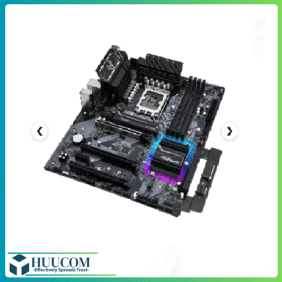 Mainboard ASROCK Z690 Pro RS DDR4 - Ảnh 4