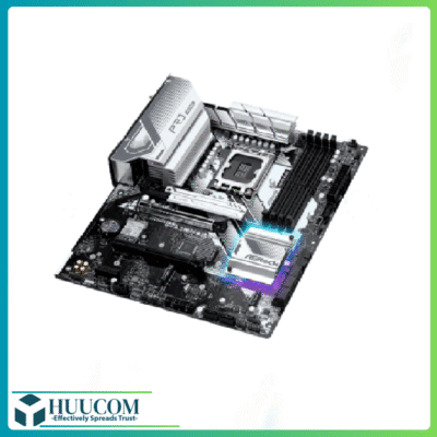 Mainboard Asrock Z790 Pro RS WiFi DDR5 - Ảnh 4