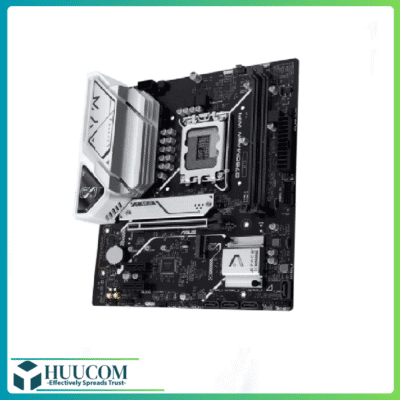 Mainboard Asus B760M AYW Wifi DDR5 - Ảnh 4