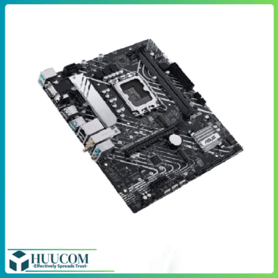 Mainboard ASUS PRIME H610M-A WIFI DDR4 - Ảnh 4