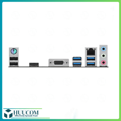 Mainboard ASUS Prine H510M K R2.0 D4 - Ảnh 4