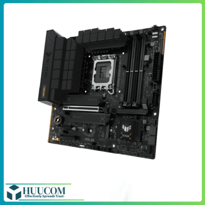 Mainboard Asus TUF Gaming B760M-PLUS II DDR5 - Ảnh 4