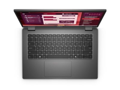 Dell Latitude 3450 71058805  i7-1355U  16GB RAM  512GB SSD  14 inch FHD  Intel Iris Xe Graphics  Ubuntu  Black - Ảnh 4