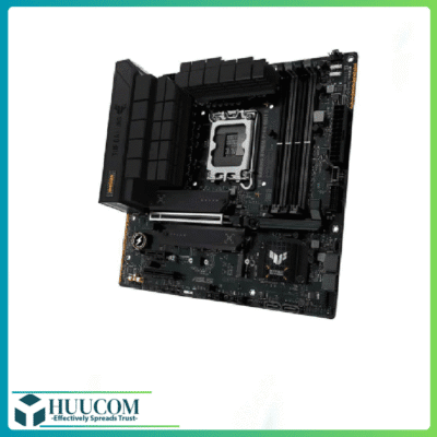 Mainboard Asus TUF Gaming B760M-PLUS Wifi DDR5 - Ảnh 4