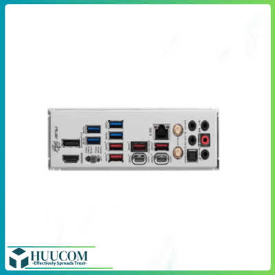 Mainboard MSI MPG Z790 EDGE WIFI DDR5 - Ảnh 4