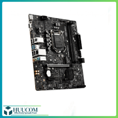 Mainboard MSI B560M PRO-E - Ảnh 5