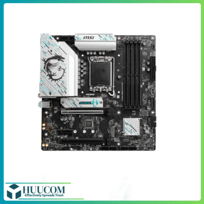 MAINBOARD MSI B760M GAMING PLUS WIFI DDR5 - Ảnh 4