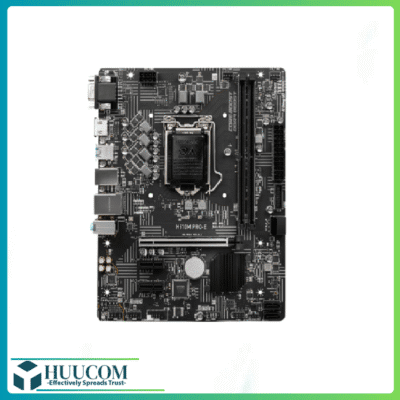 MAINBOARD MSI H510M PRO-E - Ảnh 3