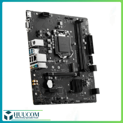 Mainboard MSI H510M-B PRO - Ảnh 4