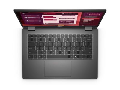 Dell Latitude 3540 ADL XCTO 42LT354001 : i5-1235U | 8GB RAM | 512GB SSD | Intel UHD Graphics | 15.6 inch FHD | Win 11 Home | Black - Ảnh 4