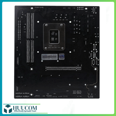 Mainboard Colorful BATTLE-AX B760M-D PRO V20 - Ảnh 4