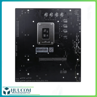 Mainboard Colorful BATTLE-AX B760M-K D5 V20 - Ảnh 4
