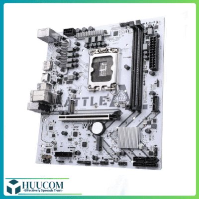 Mainboard Colorful BATTLE-AX B760M-T PRO V20 - Ảnh 4