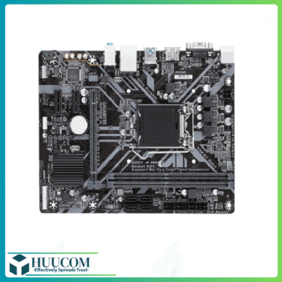 MAINBOARD GIGABYTE H310-DS2 - Ảnh 3