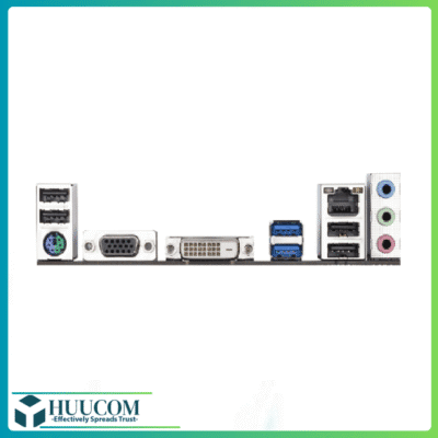 MAINBOARD GIGABYTE H410M DS2V - Ảnh 4