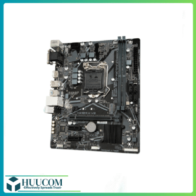 MAINBOARD GIGABYTE H410M H V2 - Ảnh 3