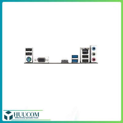 MAINBOARD GIGABYTE H610M-H- V3 DDR4 - Ảnh 4