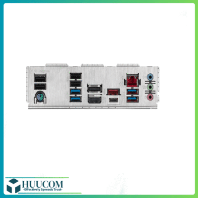 MAINBOARD GIGABYTE Z690 UD D4 - Ảnh 4