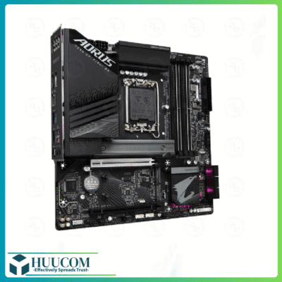 Mainboard Gigabyte Z790M AORUS ELITE AX DDR5 - Ảnh 4