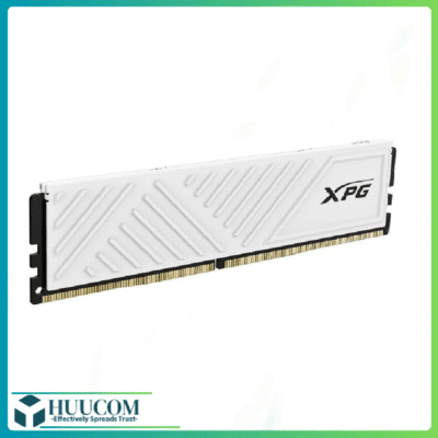 Ram máy tính ADATA XPG D35 DDR4 16GB 3200 | Đen/Trắng - Ảnh 3
