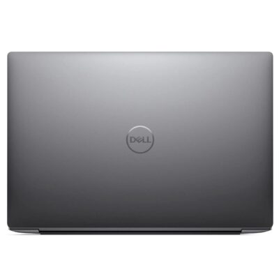 Dell XPS 13 9345 XPSU7016W1 : Ultra 7 256V | 16GB RAM | 512GB SSD | Intel Arc Graphics | 13.4 inch QHD+ | Windows 11 Home | Office 365 | Black - Ảnh 4