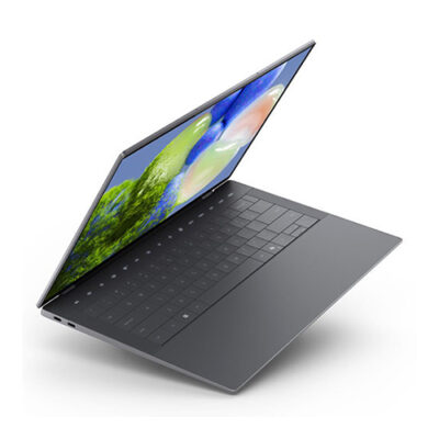 Dell XPS 14 9440 71034921 : Ultra 7-155H | 64GB RAM | 1TB SSD | Intel Arc Graphics + RTX4050 6GB | 14.5 inch 3.2K Touch | Windows 11 + Office | Graphite - Ảnh 4