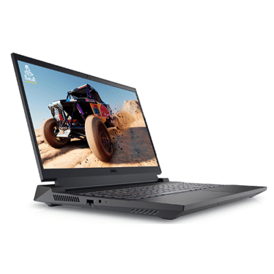 Dell Gaming G15 5530 i9H161W11GR4060 : i9-13900HX | 16GB RAM | 1TB SSD | RTX 4060 8GB | 15.6 inch FHD 165Hz | Windows 11 + Office | Dark Shadow Grey - Ảnh 2