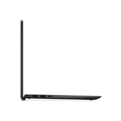 Dell Inspiron 15 3535  R7-7730U  RAM 16G  SSD 512G  AMD Radeon Graphics  15.6 inch FHD  Touch  Windows 11  Carbon Black - Ảnh 4