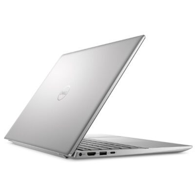 Dell Inspiron 5430  i7-1360P  16GB RAM  512GB SSD  Intel Iris Xe Graphics  14 inch 2.5K  Windows 11  Silver - Ảnh 4