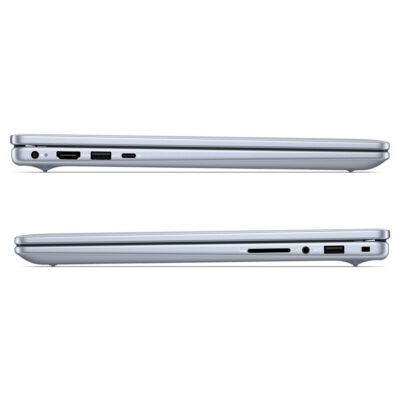 Dell Inspiron 5440 I5U085W11BLU : i5-1334U | 8GB RAM | 512GB SSD | Intel Iris Xe Graphics | 14 inch FHD+ | Windows 11 + Office | - Ảnh 5