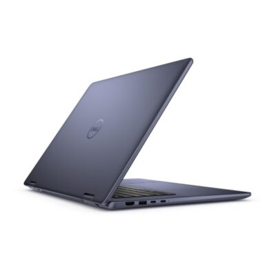 Dell Inspiron 16 7640 2-in-1 62J95 Ultra 7-155H  16GB RAM  1TB SSD  Intel Arc Graphics  16 inch FHD  Touch  Windows 11 Home  Midnight Blue - Ảnh 5