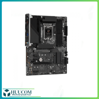 Mainboard ASROCK Z690 Pro RS DDR4 - Ảnh 5