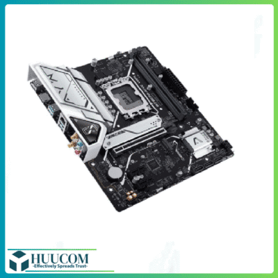 Mainboard Asus B760M AYW Wifi DDR5 - Ảnh 5